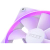 NZXT F140 RGB DUO Zwilling 140x140x25