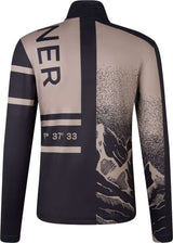 Bogner verti2 - funktionelles Langarmshirt - afbeelding 2