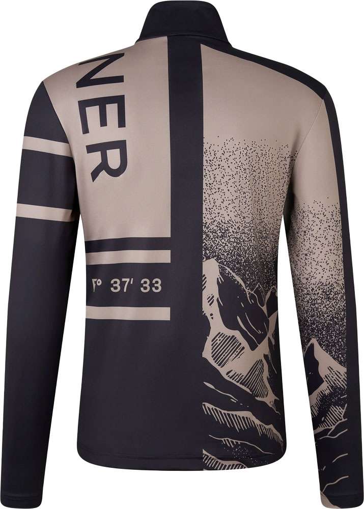 Bogner verti2 - funktionelles Langarmshirt