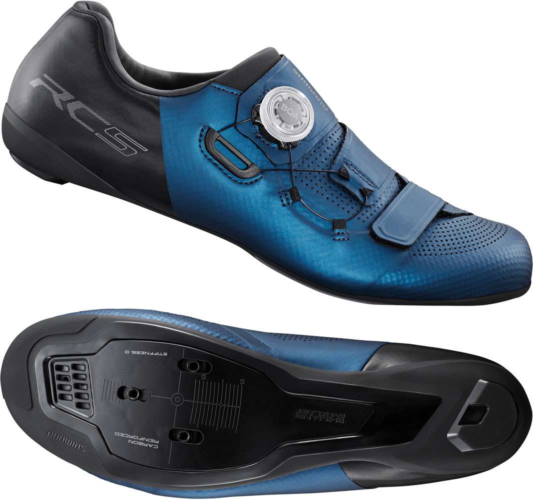 Shimano sh-rc502 – Rennradschuhe