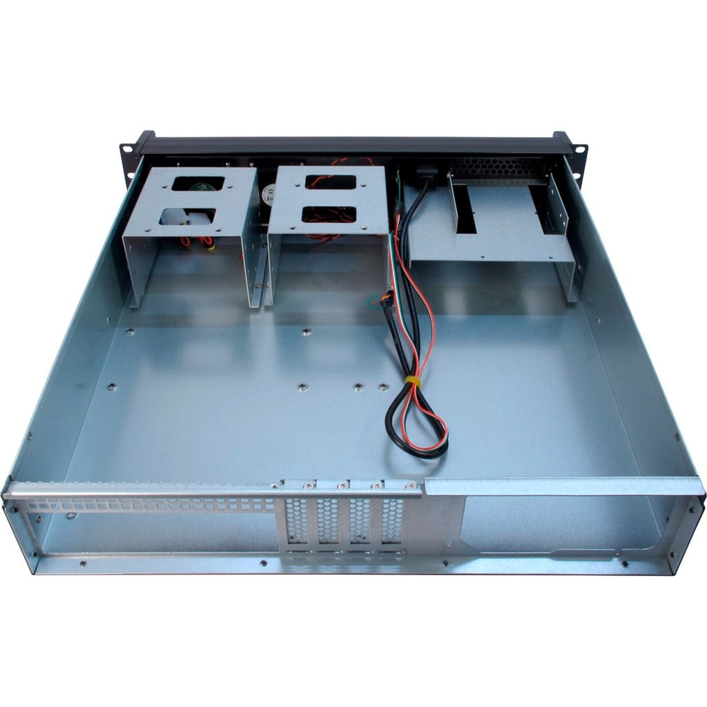 Inter-Tech 2U-2098-SK