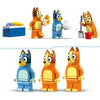 LEGO Duplo 11202 Bluey's Fahrt zum Strand