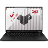 Asus Tuf Gaming A14 FA401um-RG010W 14 Gaming-Laptop (Grau | R7 260 | RTX 5060 | 16 GB | 512 GB SSD) - afbeelding 1