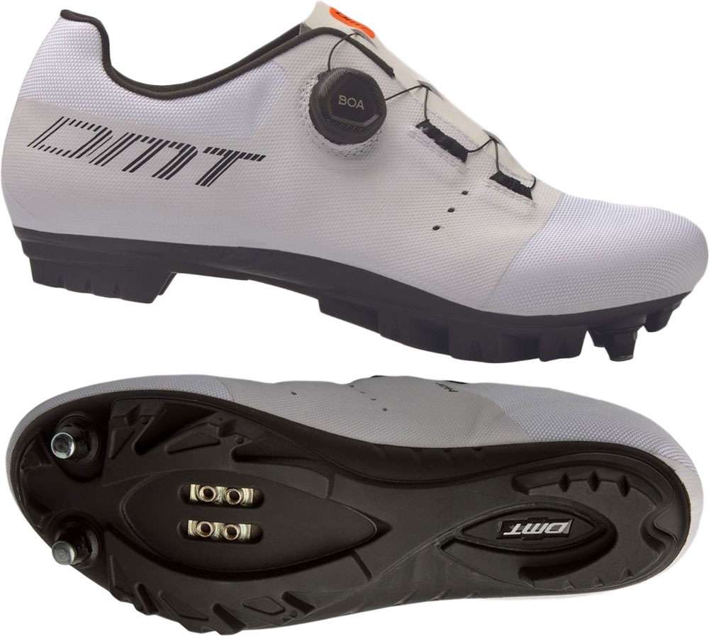 Dmt km4 - MTB-Schuhe