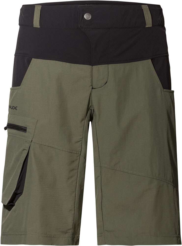 Vaude Qimsa - MTB-Shorts mit Polster
