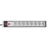 Brennenstuhl Premium-Line 19 Socket 8-malmal