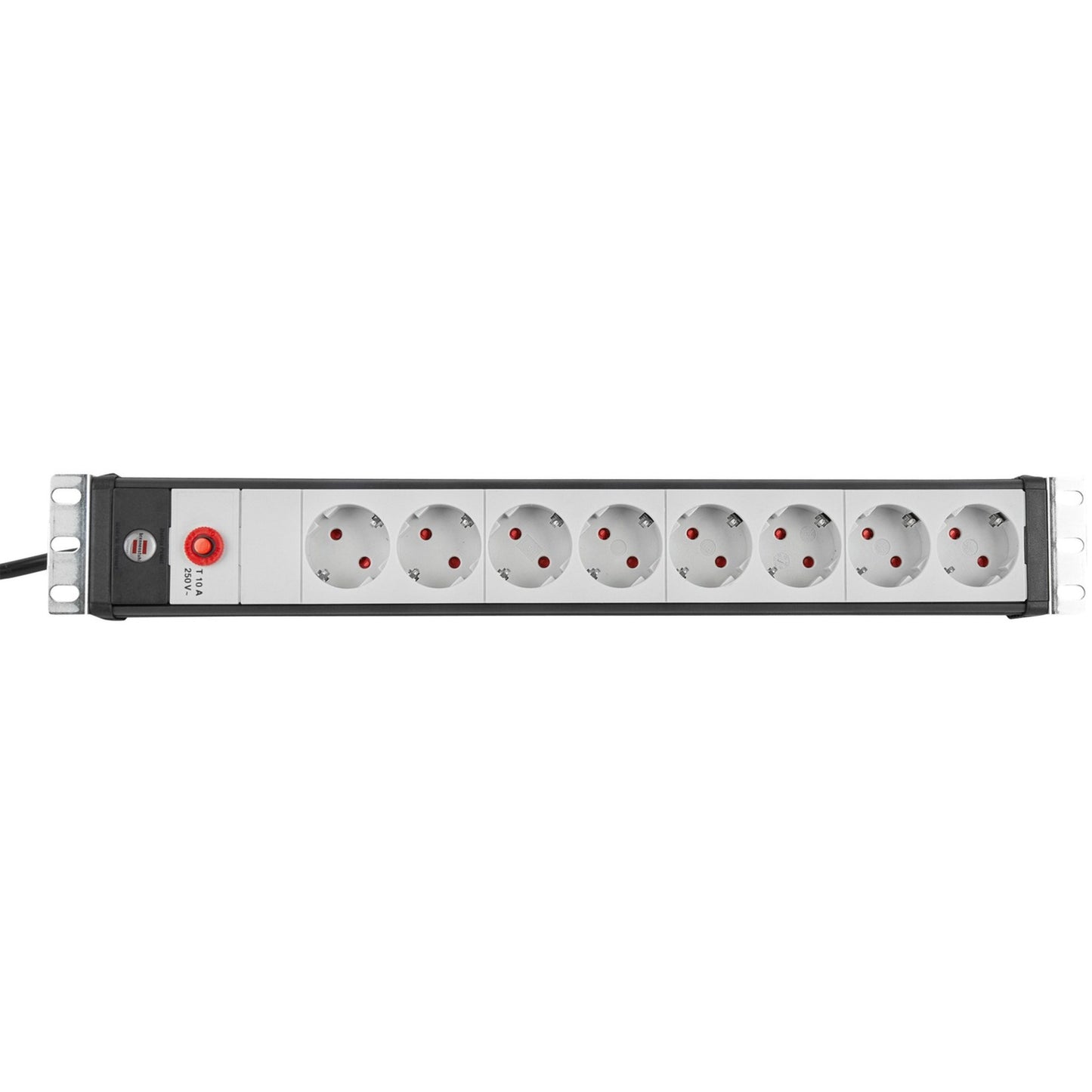 Brennenstuhl Premium-Line 19 Socket 8-malmal