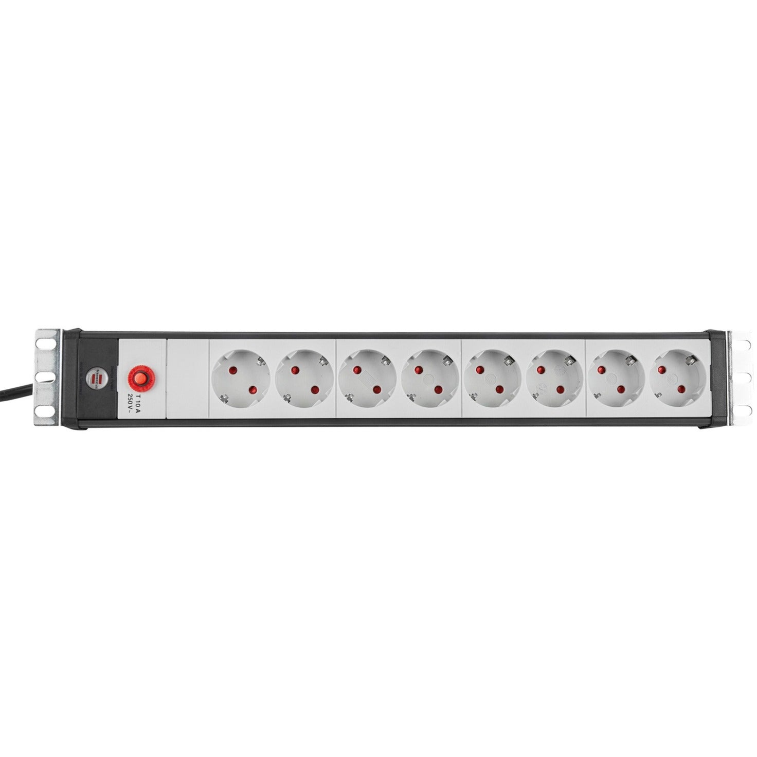 Brennenstuhl Premium-Line 19 Socket 8-malmal