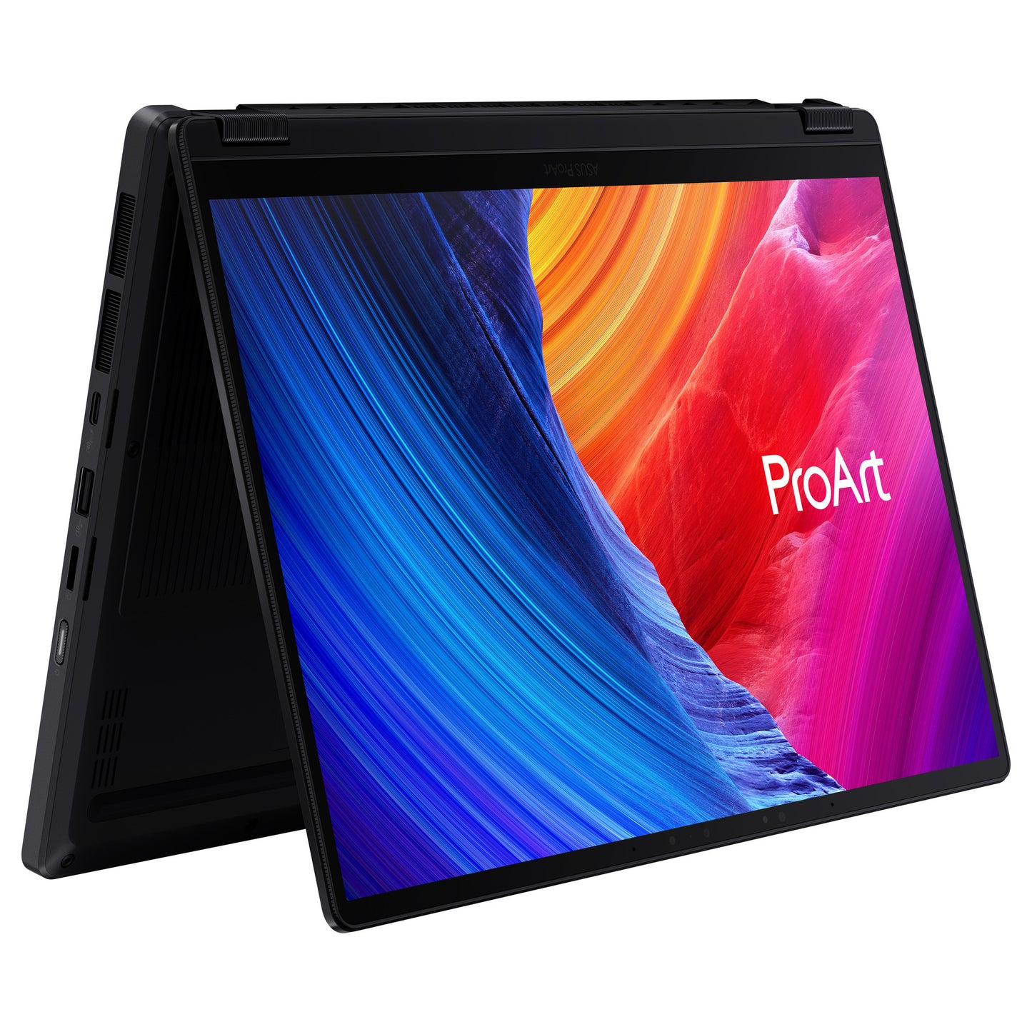 Asus proart px13 hn7306ea-lx004x 13,3 copilot+ 2-in-1-laptop (schwarz | ryzen ai max+ 395 | radeon 8060s | 64 GB | 1 TB SSD | touch)