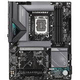 Gigabyte B860 Eagle WiFi6e, ATX, LGA1851, Intel B860, 4x DDR5, 2,5 GBE, Wi-Fi 6., BT 5.3, USB-Typ-C - afbeelding 3