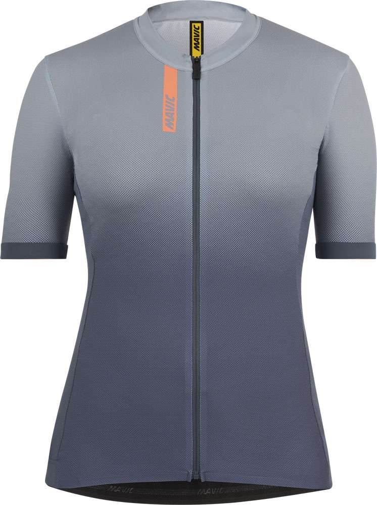 Mavic Essential Graphic – Damentrikot