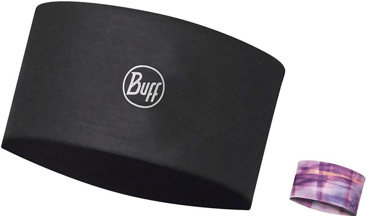 Buff coolnet uv® breit - Stirnband