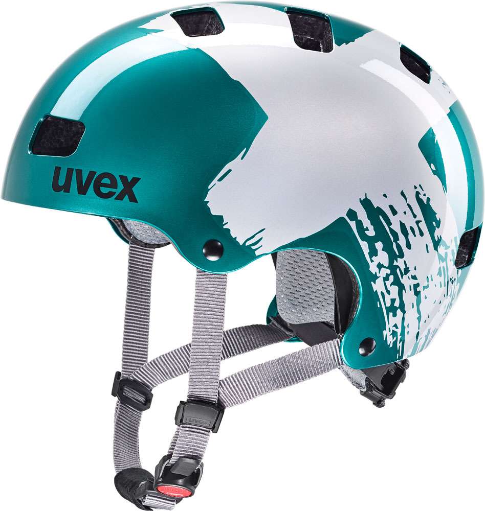 Uvex kid 3 - Kinderhelm