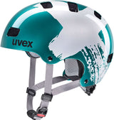 Uvex kid 3 - Kinderhelm - afbeelding 1