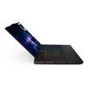 Lenovo Legion Pro 5 16iax10h (83lu0057mh) 16 Gaming-Laptop (schwarz | Core Ultra 9 275hx | RTX 5070 Ti | 32 GB | 1 TB SSD)