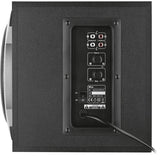 Vertrauen Sie Tytan 2.1 Subwoofer -Sprecher Set - afbeelding 2