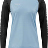 Cube atx – Damen-Langarmtrikot