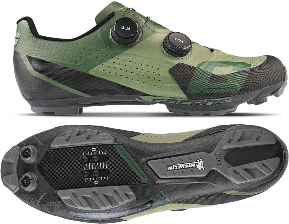 Gaerne g.rock - MTB-Schuhe