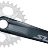Shimano SLX FC-M7100-1 12-fach Kurbel ohne Kettenblatt