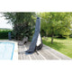 Nature Gartenmöbel Deckung für stehende Parasol (groß)