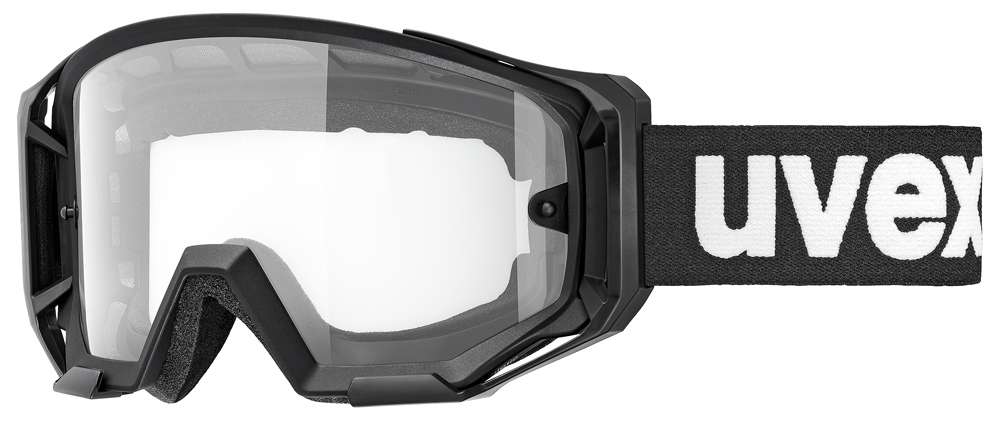Uvex Athletic Bike - Schutzbrille