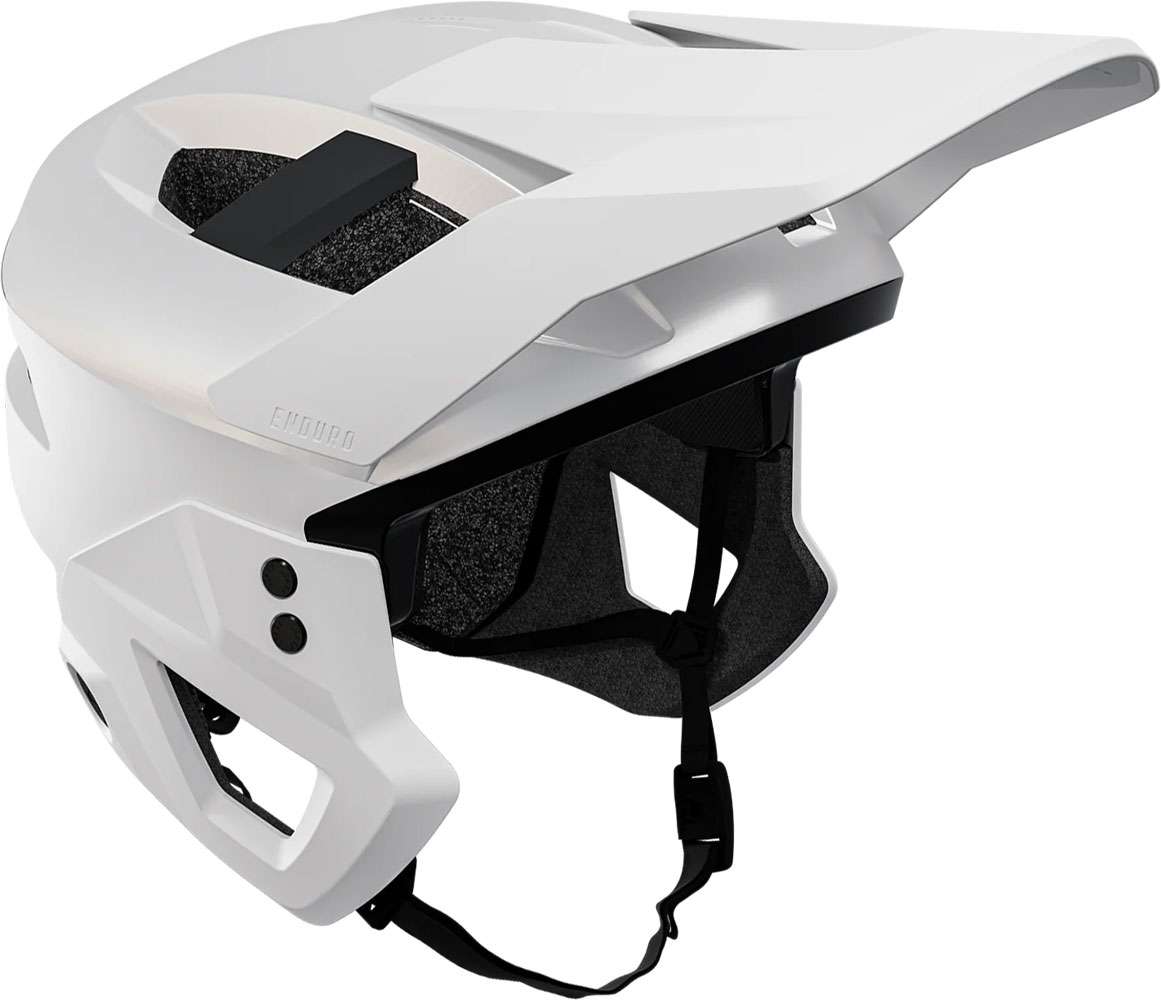 Leatt Enduro 3.0 – Integralhelm