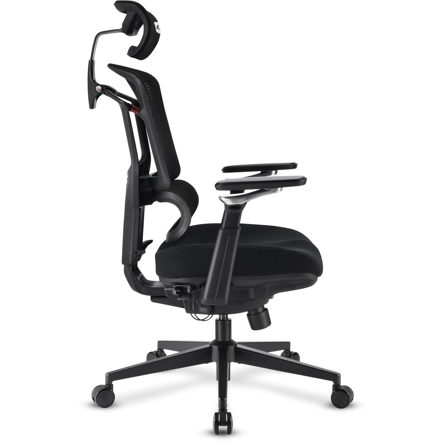 Sharkoon officepal c50 Stuhl (schwarz)