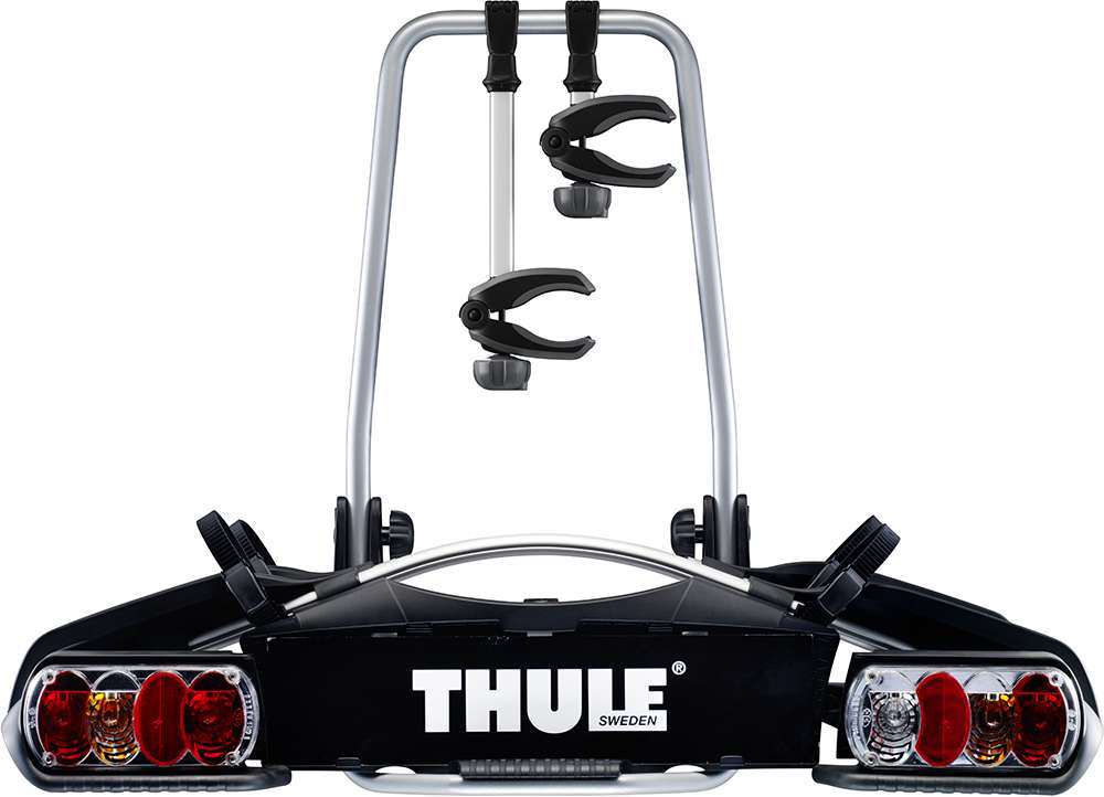 Thule Fahrradträger EuroWay G2 2B 13p 920