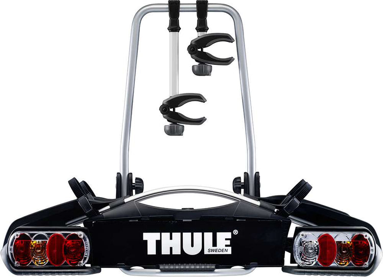 Thule Fahrradträger EuroWay G2 2B 13p 920