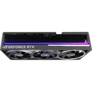 Asus ROG Astral GeForce RTX 5080 OC Grafikkarte (3x Display Port, 2x HDMI 2.1, DLSS 4) - afbeelding 6