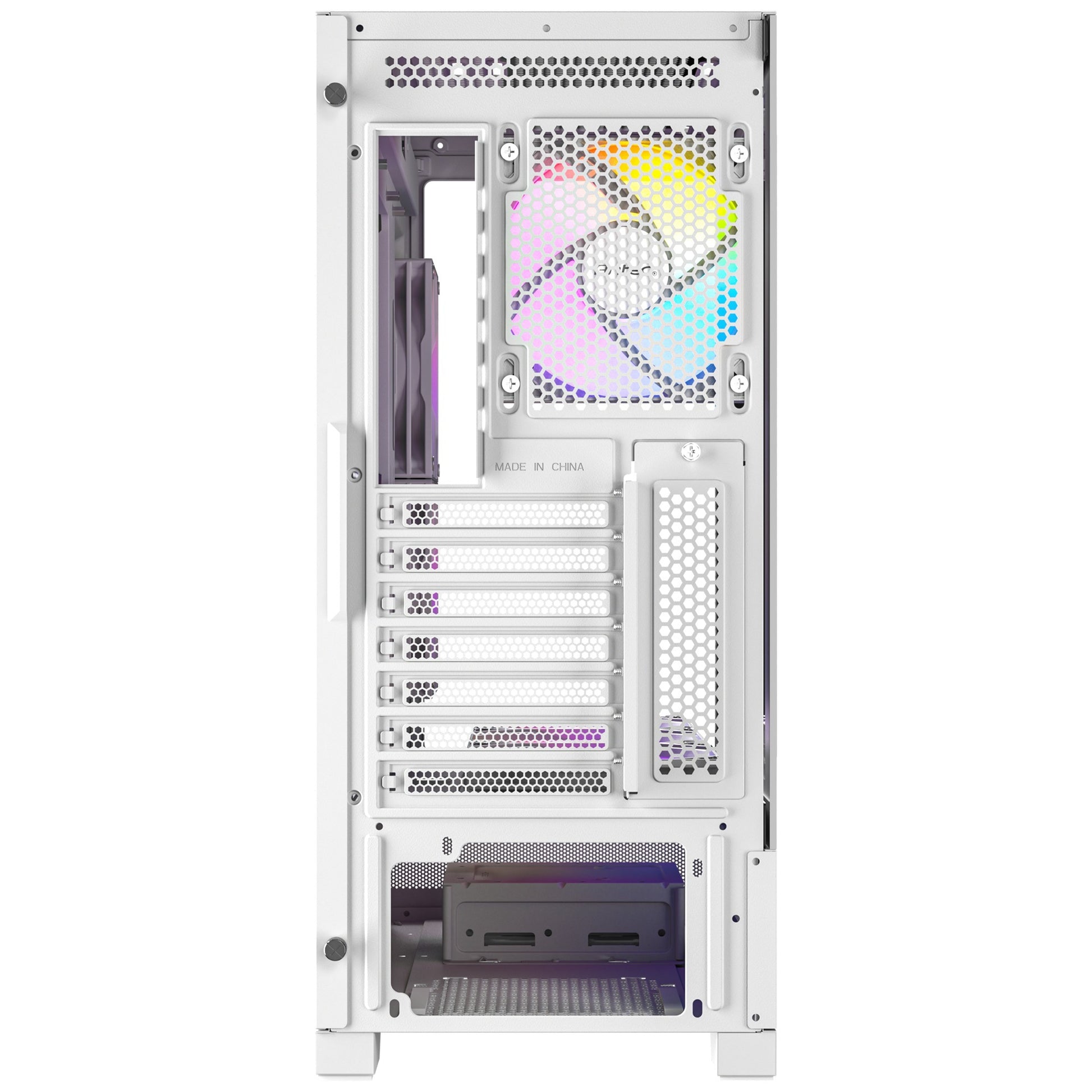 Antec CX700 RGB
