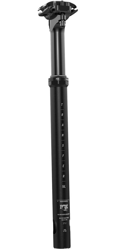 Interne Dropper Post von Fox Racing Shox Transfer SL Performance Elite