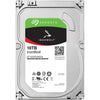 Seagate Ironwolf, 10 TB Festplatte (ST10000VN000, SATA 600, 24 7)