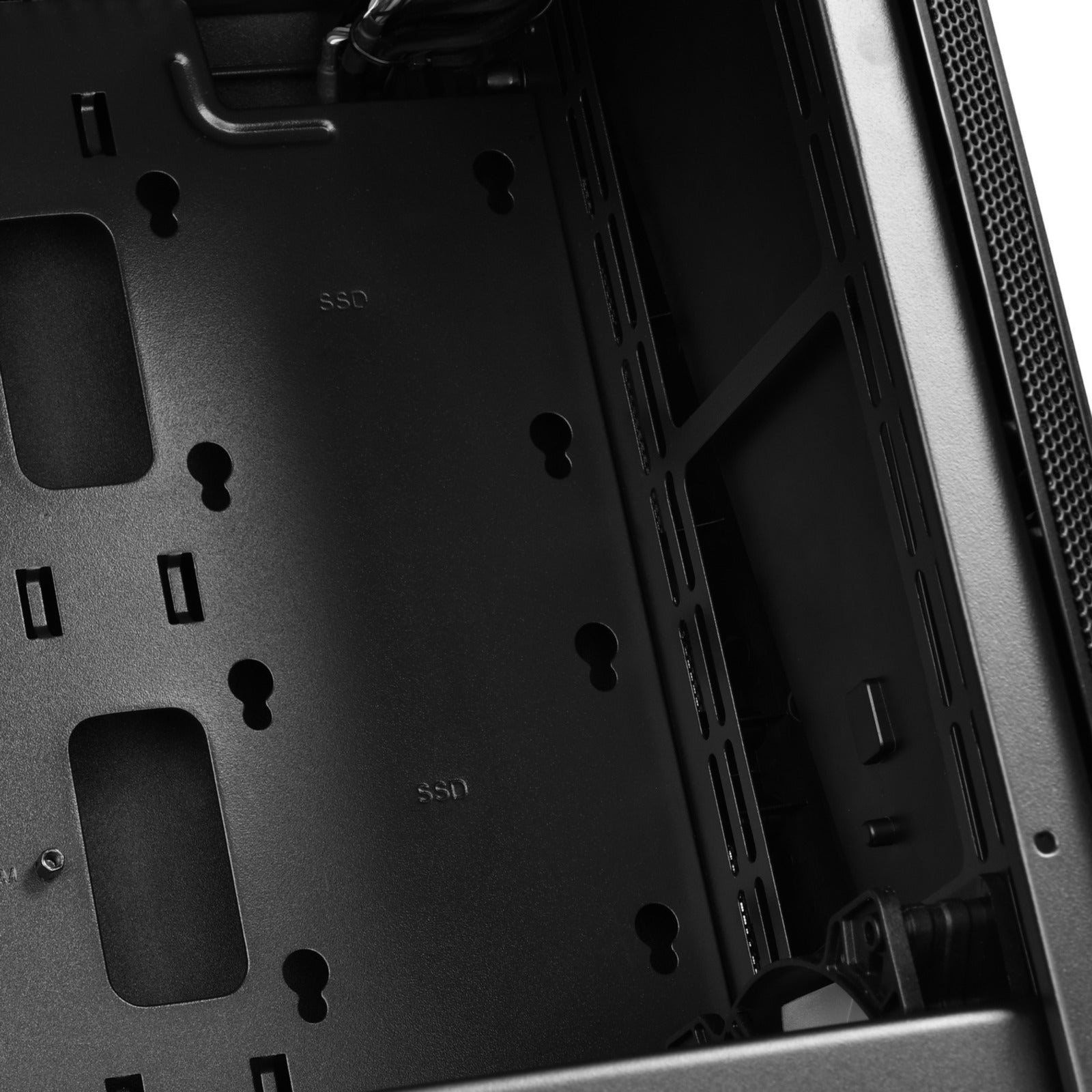 Silverstone SST-Fav1MB-pro