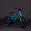 Cube numove 140 seagreen'n'green