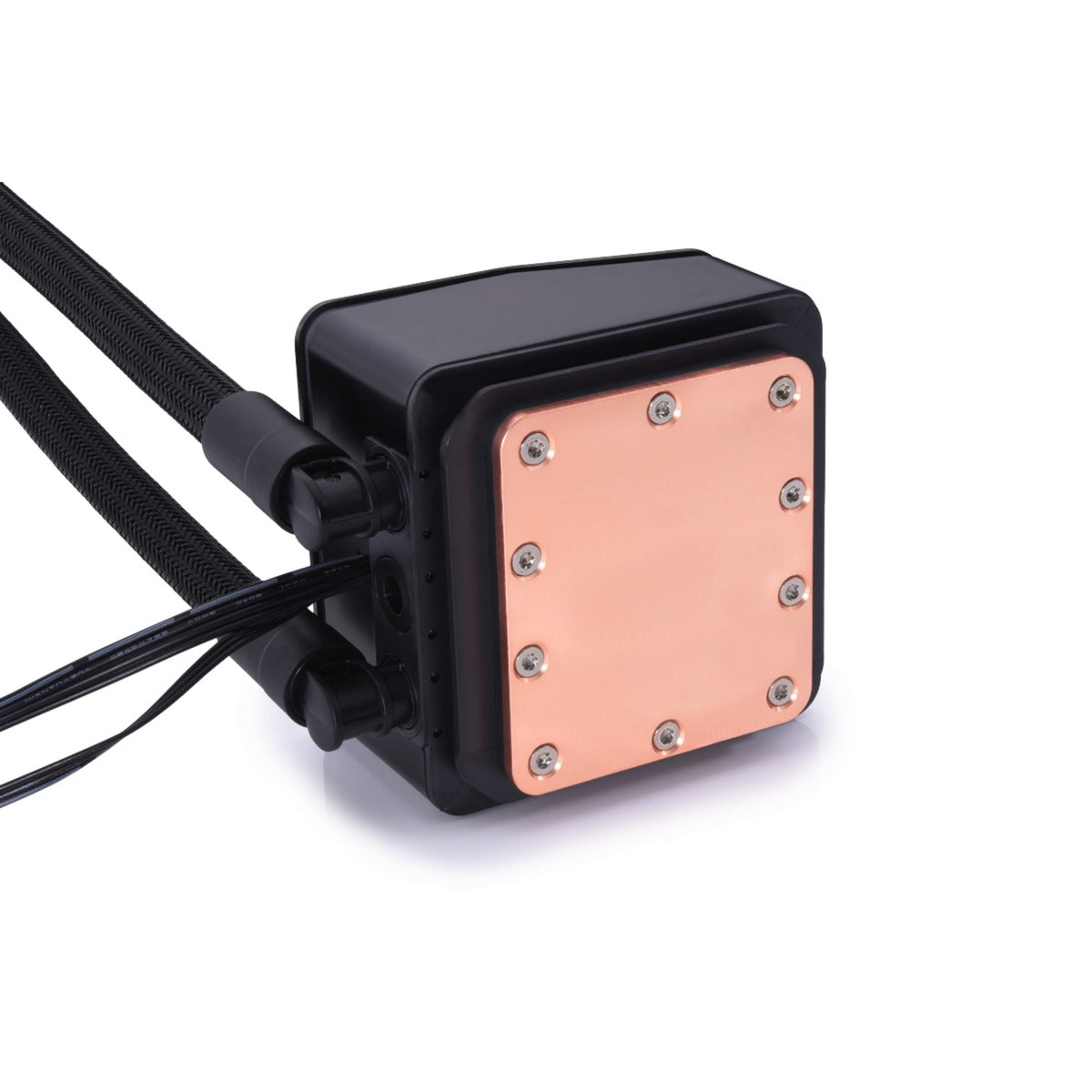 Alphacool Core Ocean T38 360 Wasserkühlung (schwarz)