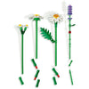 Lego Botanicals 11508 Gänseblümchen