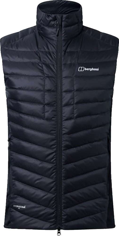 Berghaus Tephra Stretch Reflect 2.0 – Weste