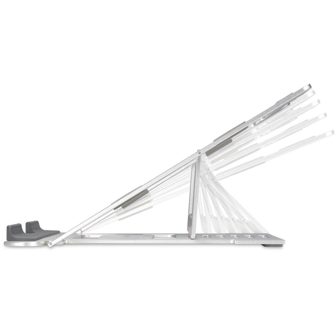 Kensington Easy Riser Aluminium Laptop Riser