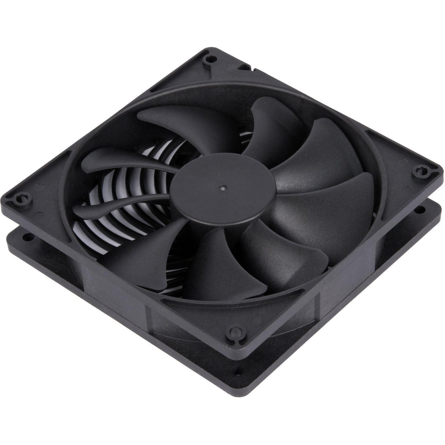 Silverstone Air Penetrator 120i Pro