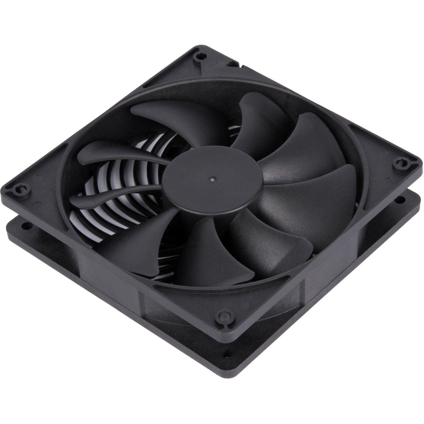 Silverstone Air Penetrator 120i Pro
