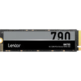 Lexar NM790 4 TB - afbeelding 1
