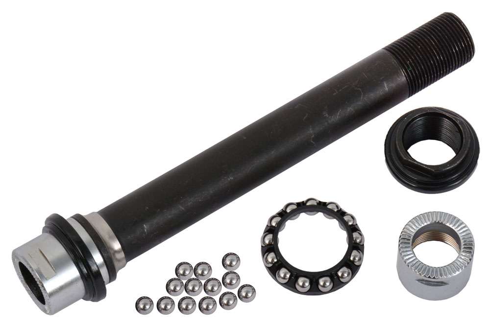 Shimano Hohlachse komplett für fh-m788