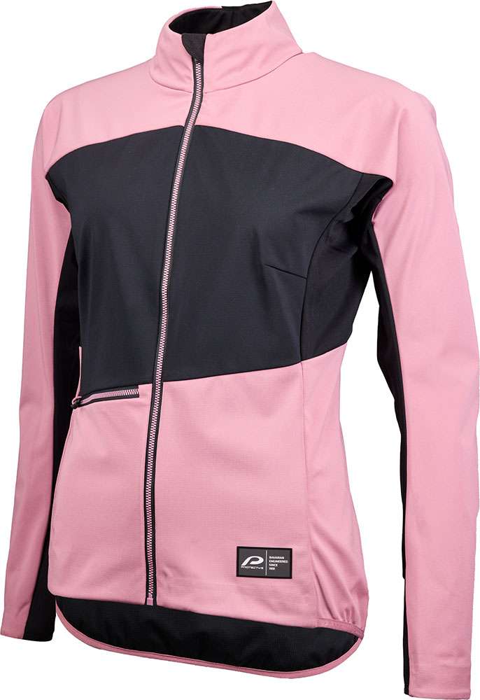 Protective Beat Street 4.0 – MTB-Softshelljacke für Damen