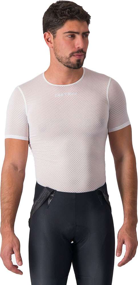 Castelli Pro Mesh 2.0 – funktionelle Basisschicht