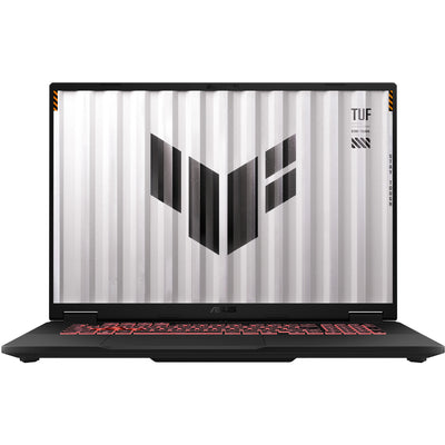 Asus TUF Gaming A18 FA808UM-S8011W 18 Gaming-Laptop (schwarz grau | Ryzen 7 260 | RTX 5060 | 32 GB | 1 TB SSD)