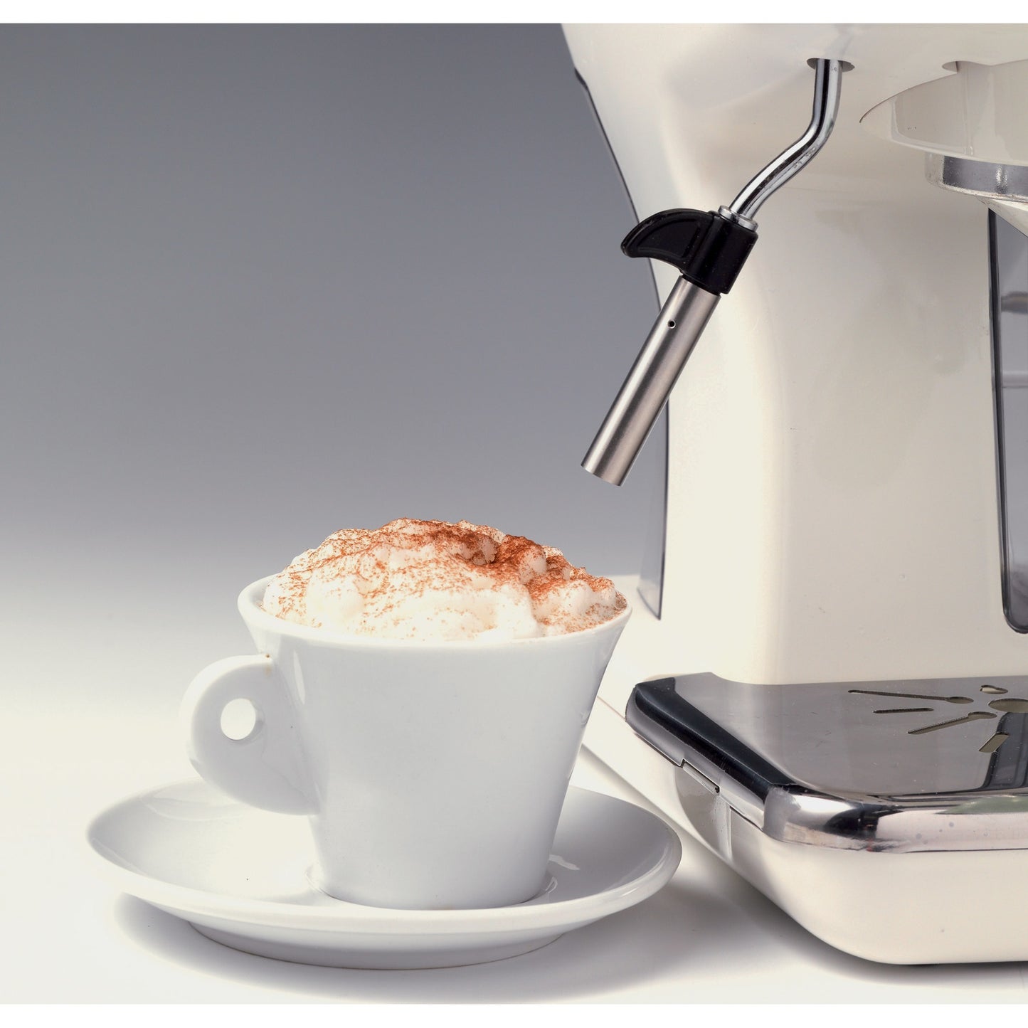 Ariete Vintage Espressomaschine 1389 15