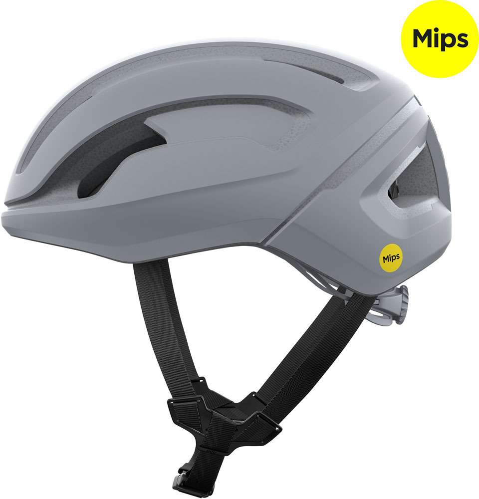 Poc omne air mips – Rennradhelm