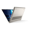 Lenovo Yoga 7 2-in-1 14ill10 (83jq00fvmh) 14 Copilot+ Laptop (Hochglanzweiß | Core Ultra 5 226V | Intel Arc Graphics 130V | 16 GB | 512 GB SSD | Touch)