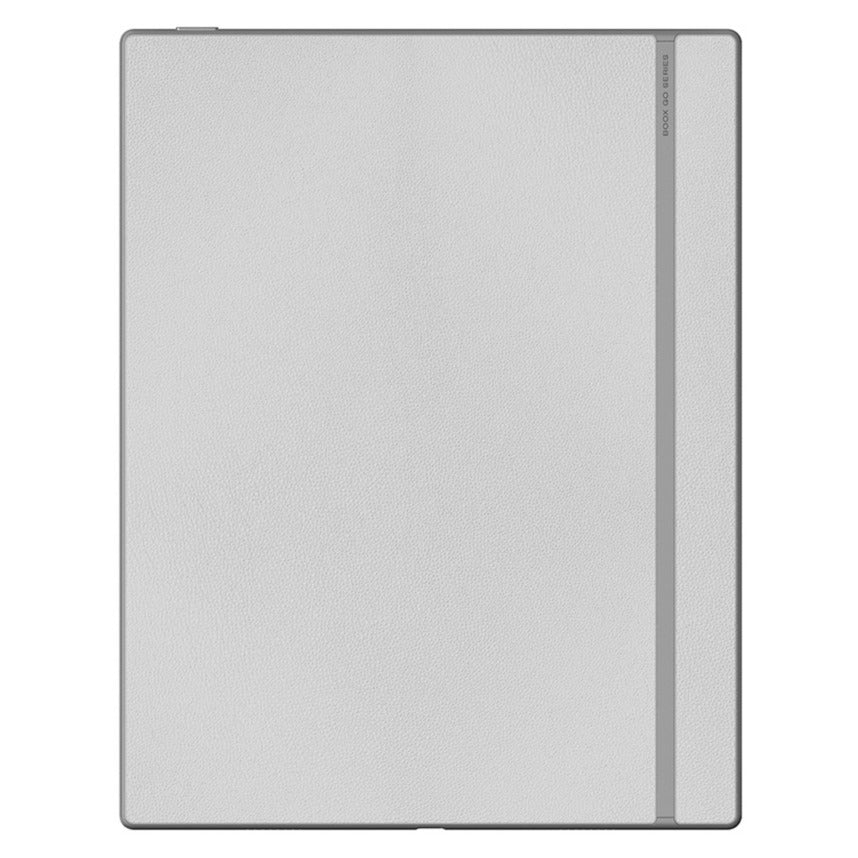 Boox go 10.3 E-Reader (weiß, 4 GB | 64 GB | Android 12)